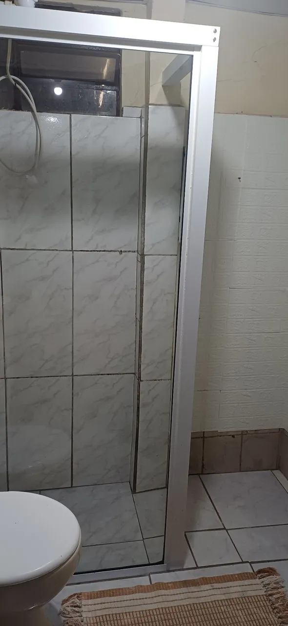 Washing machine in a 2-bedroom house, 50 m² — photo 18