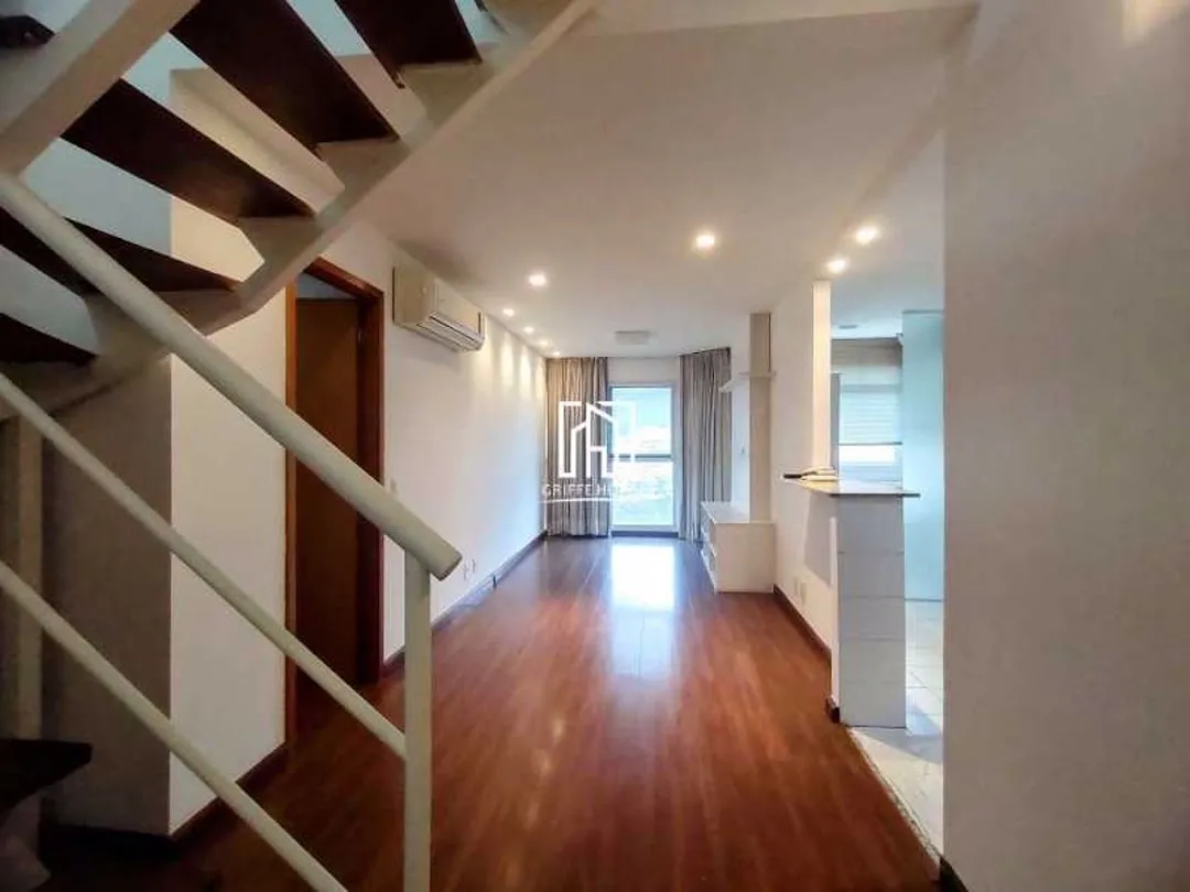 Квартира 134 м² с рабочим местом и грилем на балконе — photo 16