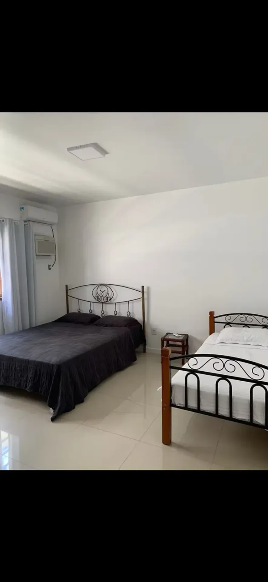 Casa de 4 dormitorios con piscina privada en Florianópolis — photo 15