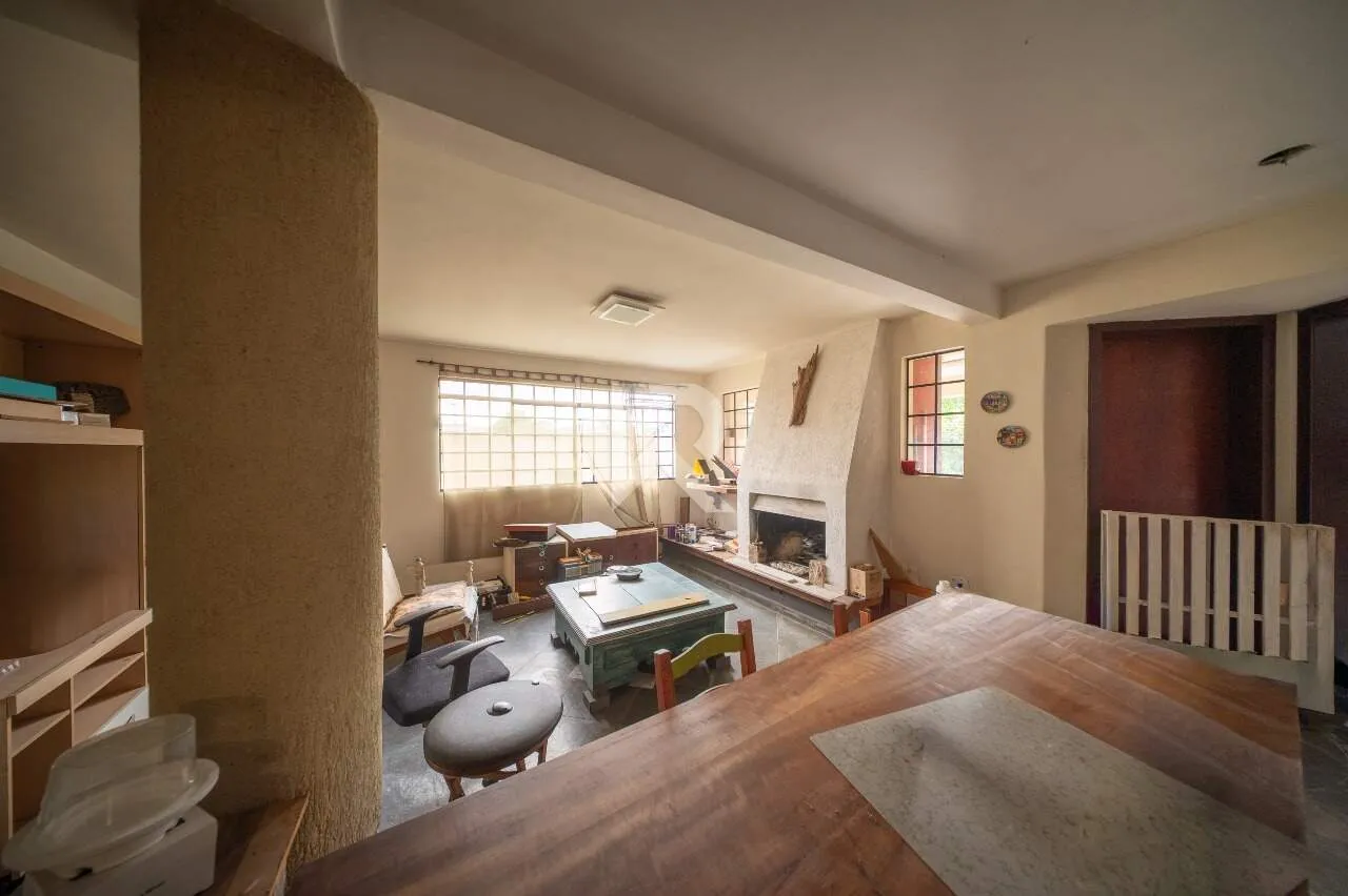 House with 5 bedrooms and 460 m² with private BBQ — photo 10