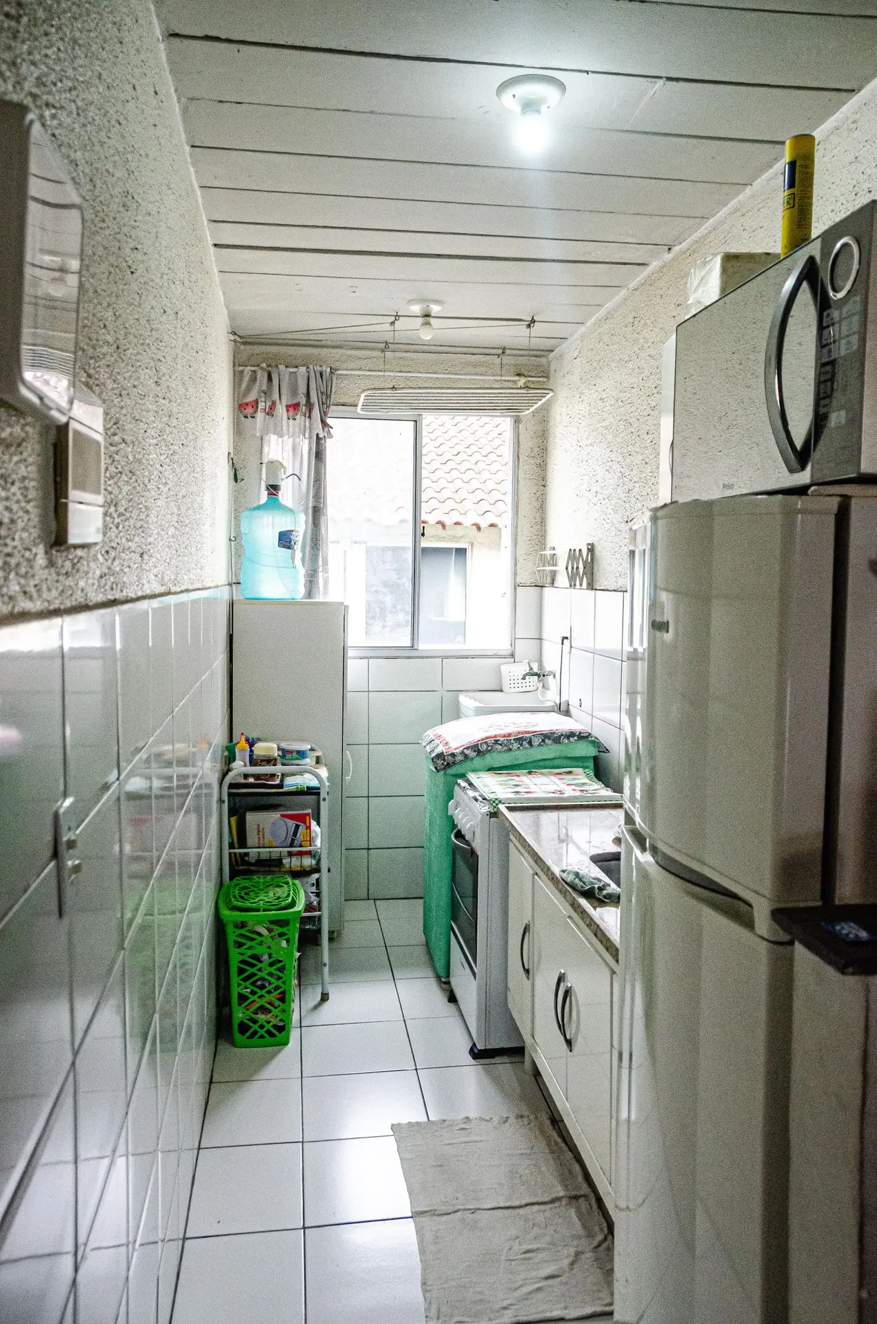 Мебльована квартира з 2 спальнями та кондиціонером — photo 17