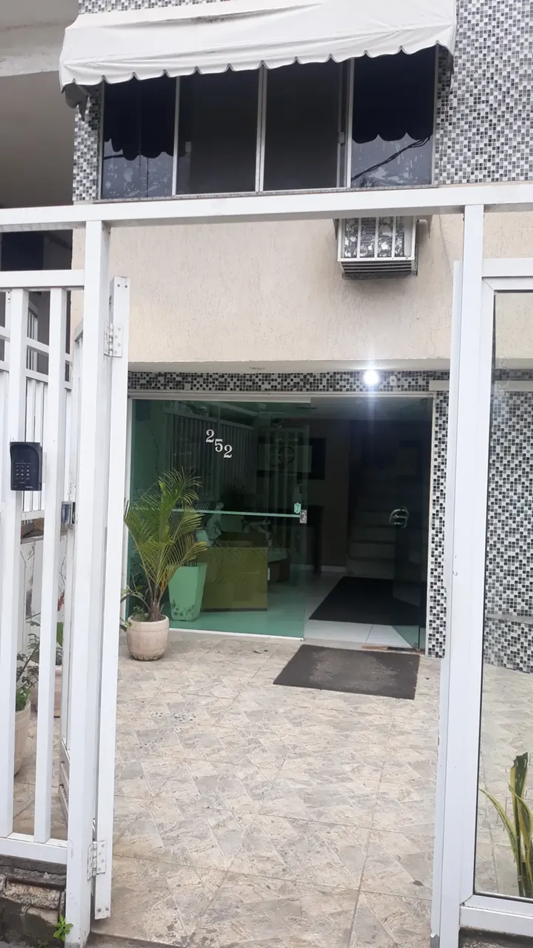 One-bedroom apartment, 48 m² — photo 11