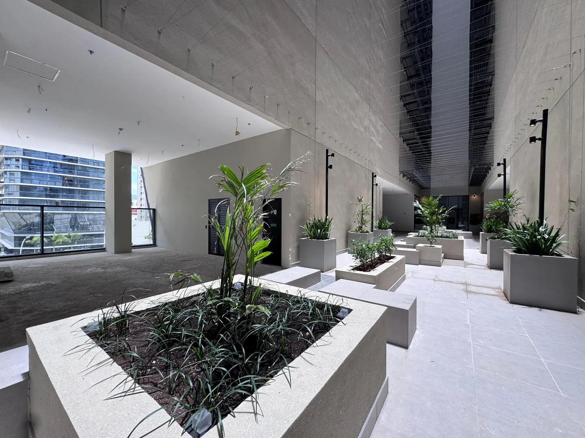 Rental apartment with 3 bedrooms and 2 bathrooms — photo 35