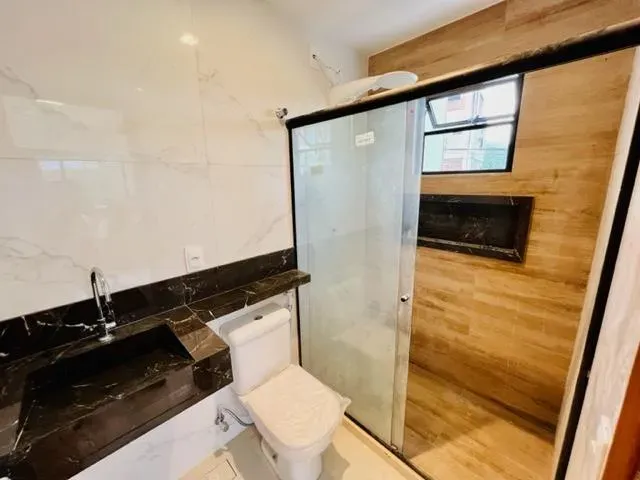 4-bedroom house with 5 bathrooms, 420 m² and 3 parking — photo 34
