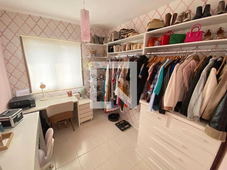 2-bedroom apartment with a walk-in closet in Rio de Janeiro — photo 27