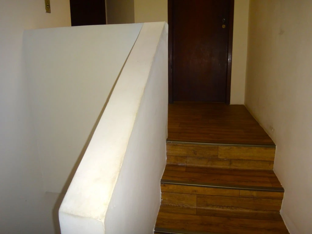 3-bedroom house with a home office in Curitiba — photo 27