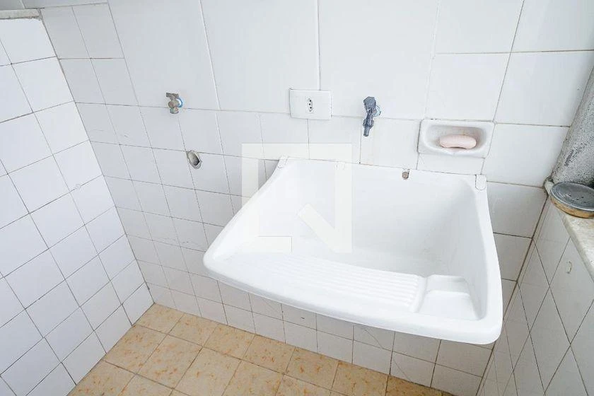 2-bedroom apartment with 50 m² and 1 parking spot — photo 15