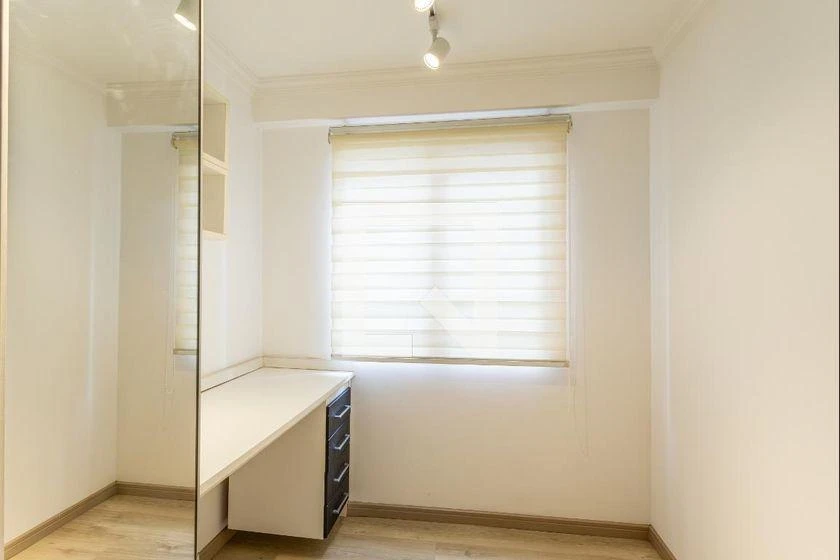 Furnished apartment, 66 m², with a home office — photo 21