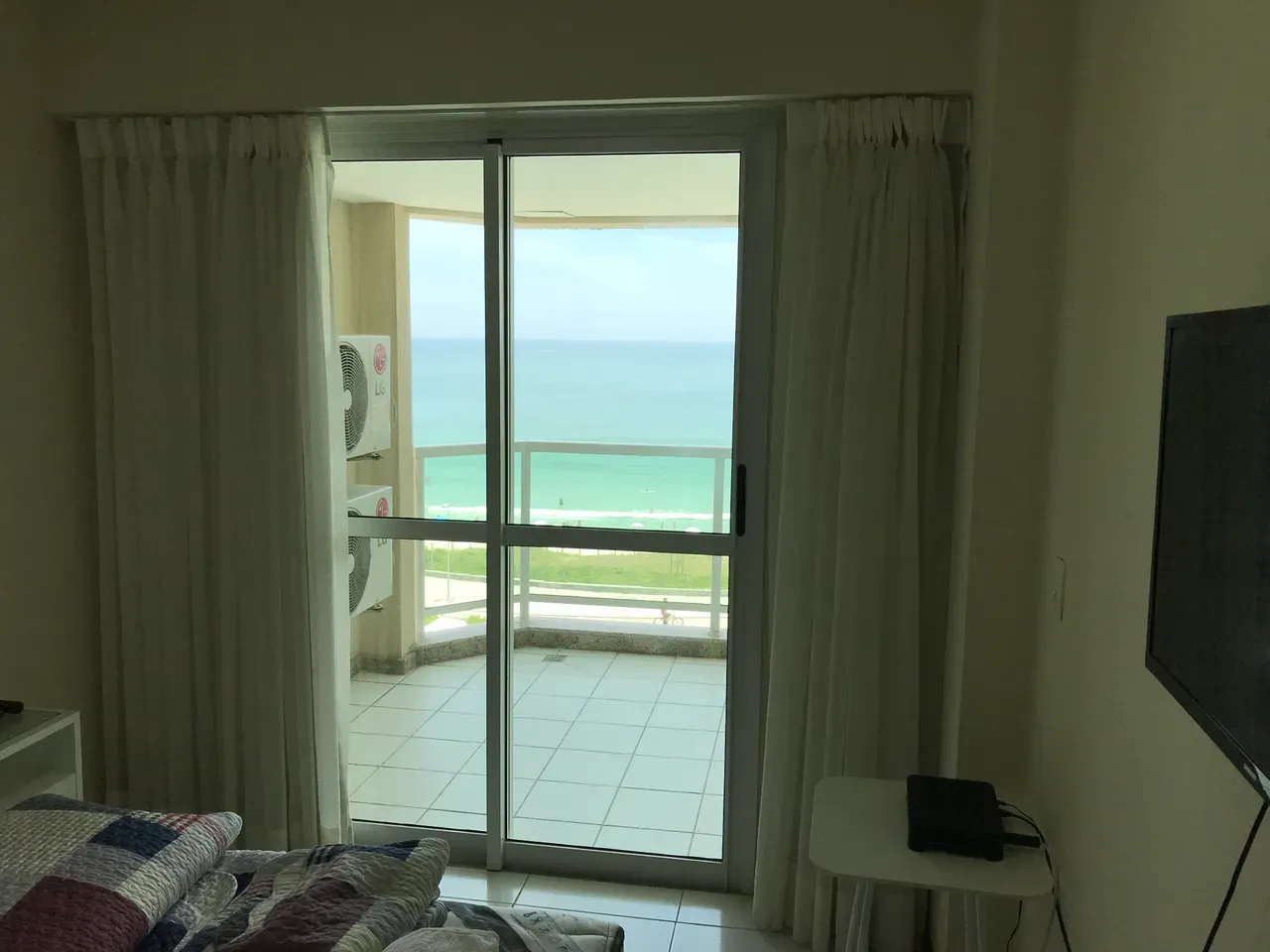 Apartamento de 49 m² com 1 quarto e vaga — photo 4