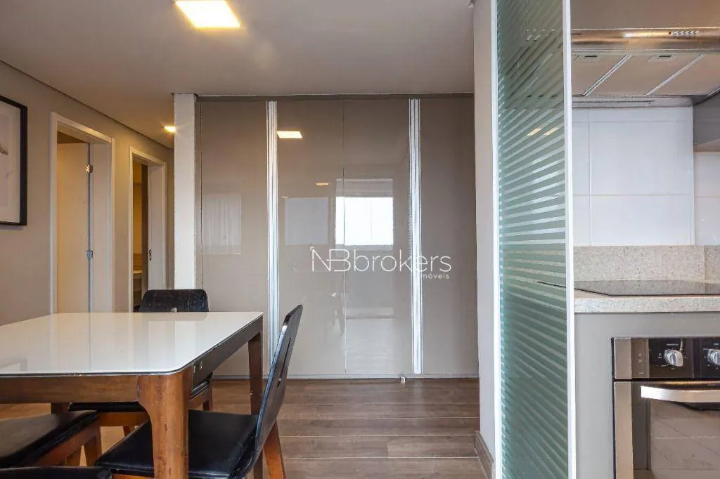Furnished 2-bedroom apartment with private garden — photo 6