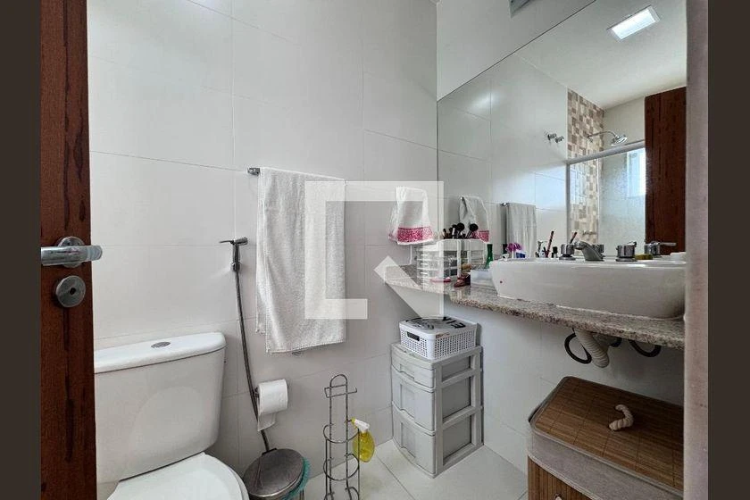 Condominium house with 4 en-suite bedrooms and 800 m² — photo 40