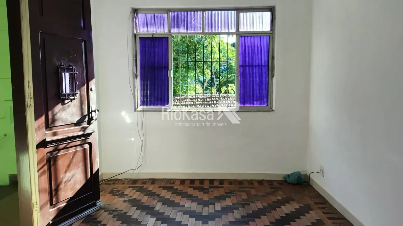 Apartamento para locação com 3 quartos e 83 m² — photo 2