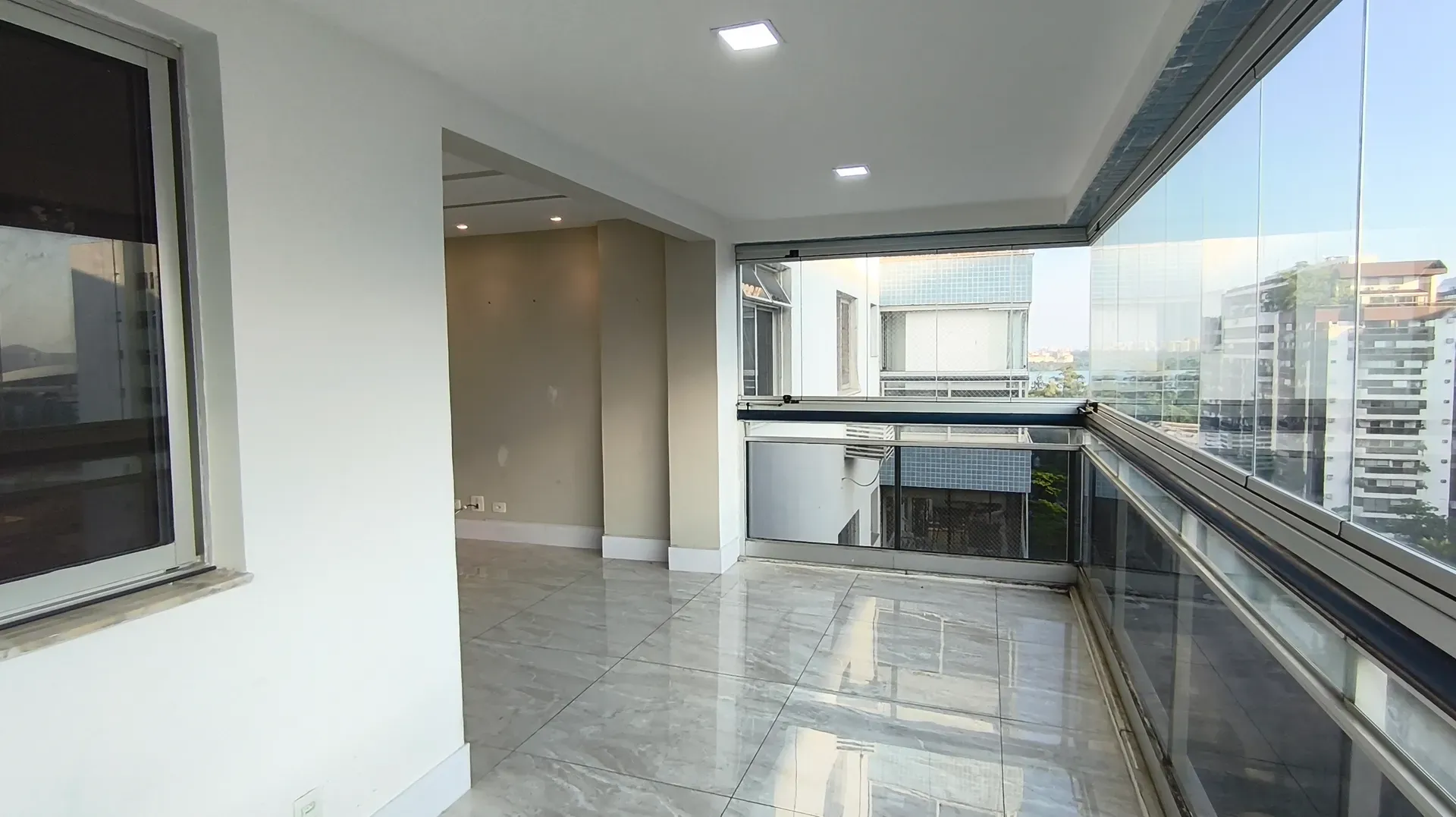 Apartamento de 2 quartos com espaço de home office — photo 7