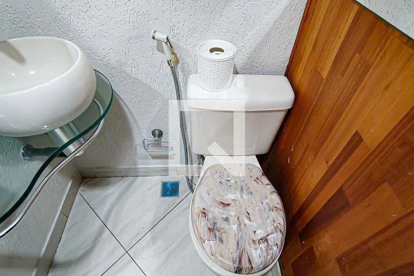 Casa mobiliada, 130 m², com closet — photo 15