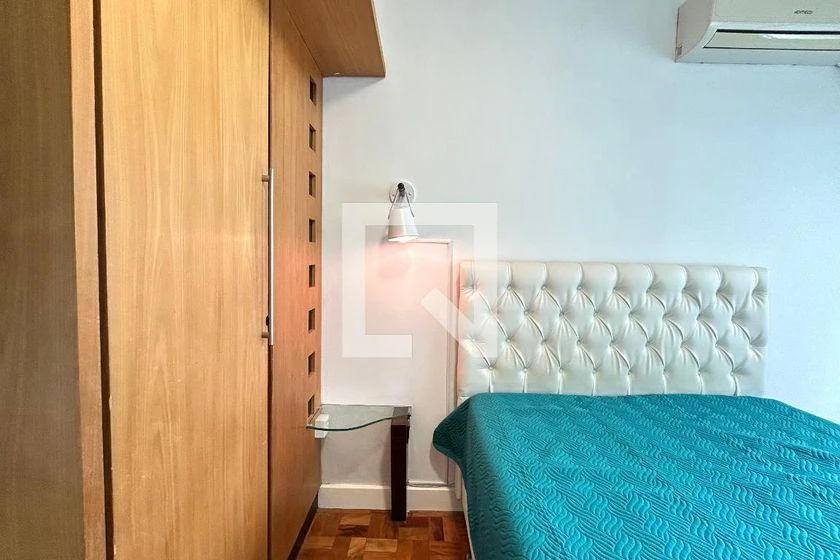 Furnished apartment, 86 m², with a walk-in closet — photo 22