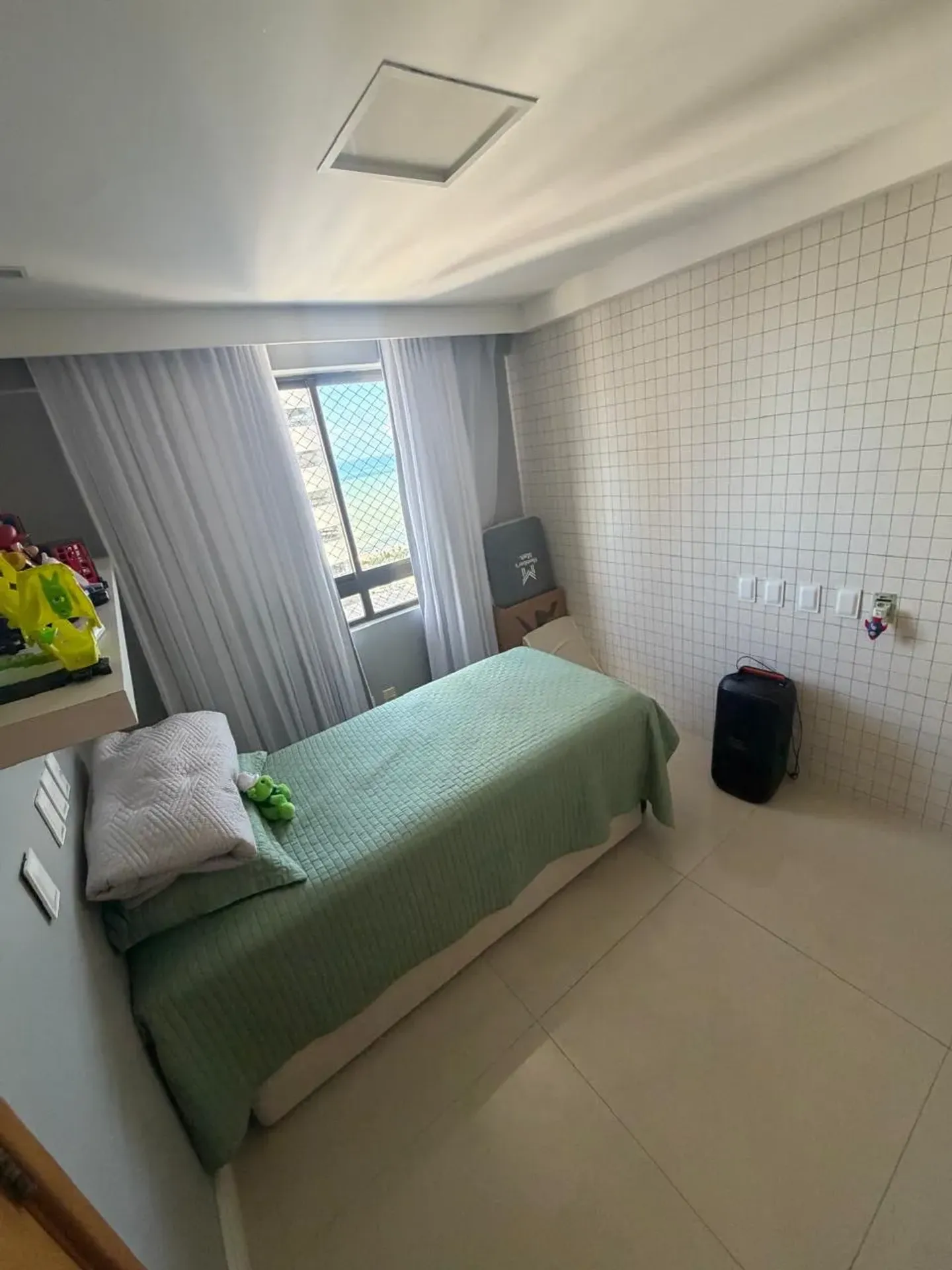 Квартира 100 м² со стиральной машиной и видом на воду — photo 3