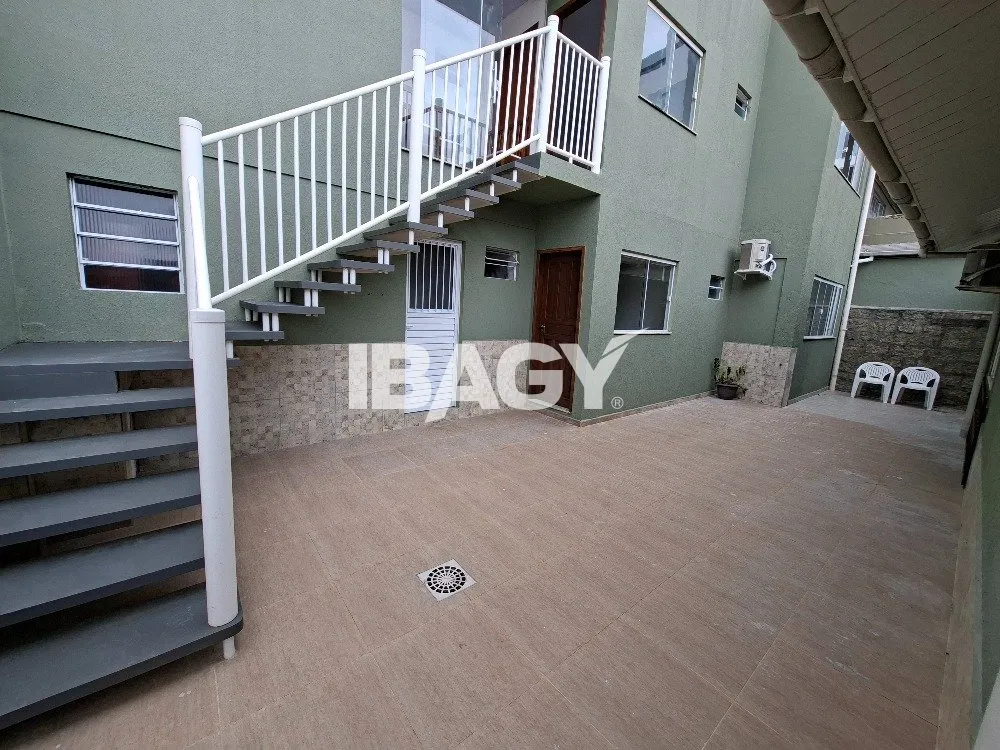Квартира з 1 спальнею 41 м² і приватним барбекю — photo 9