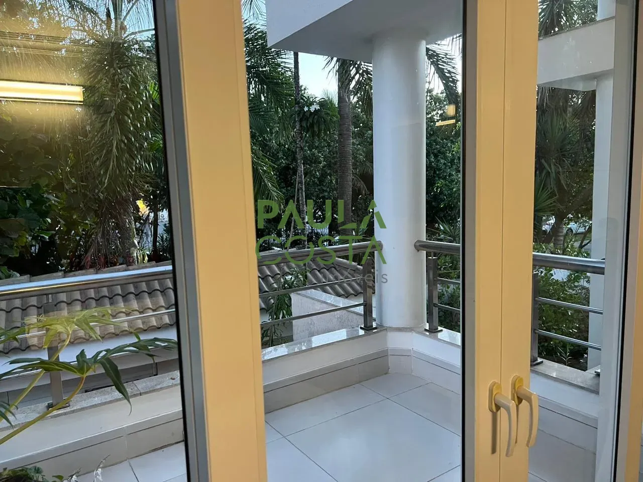 Casa em condomínio mobiliada com 5 quartos e 540 m² — photo 10