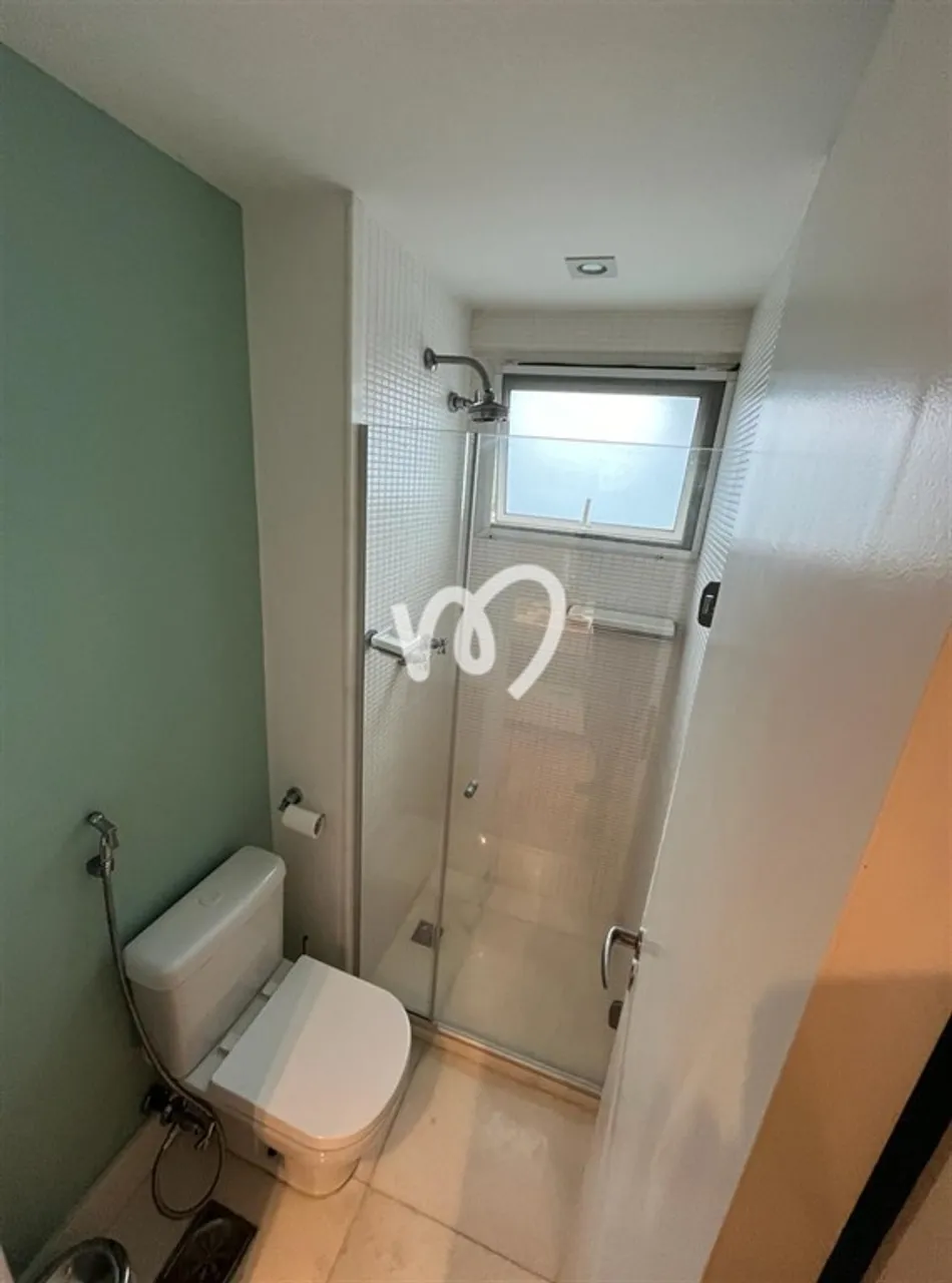 Furnished 3-bedroom apartment with 4 bathrooms and 125 m² — photo 11