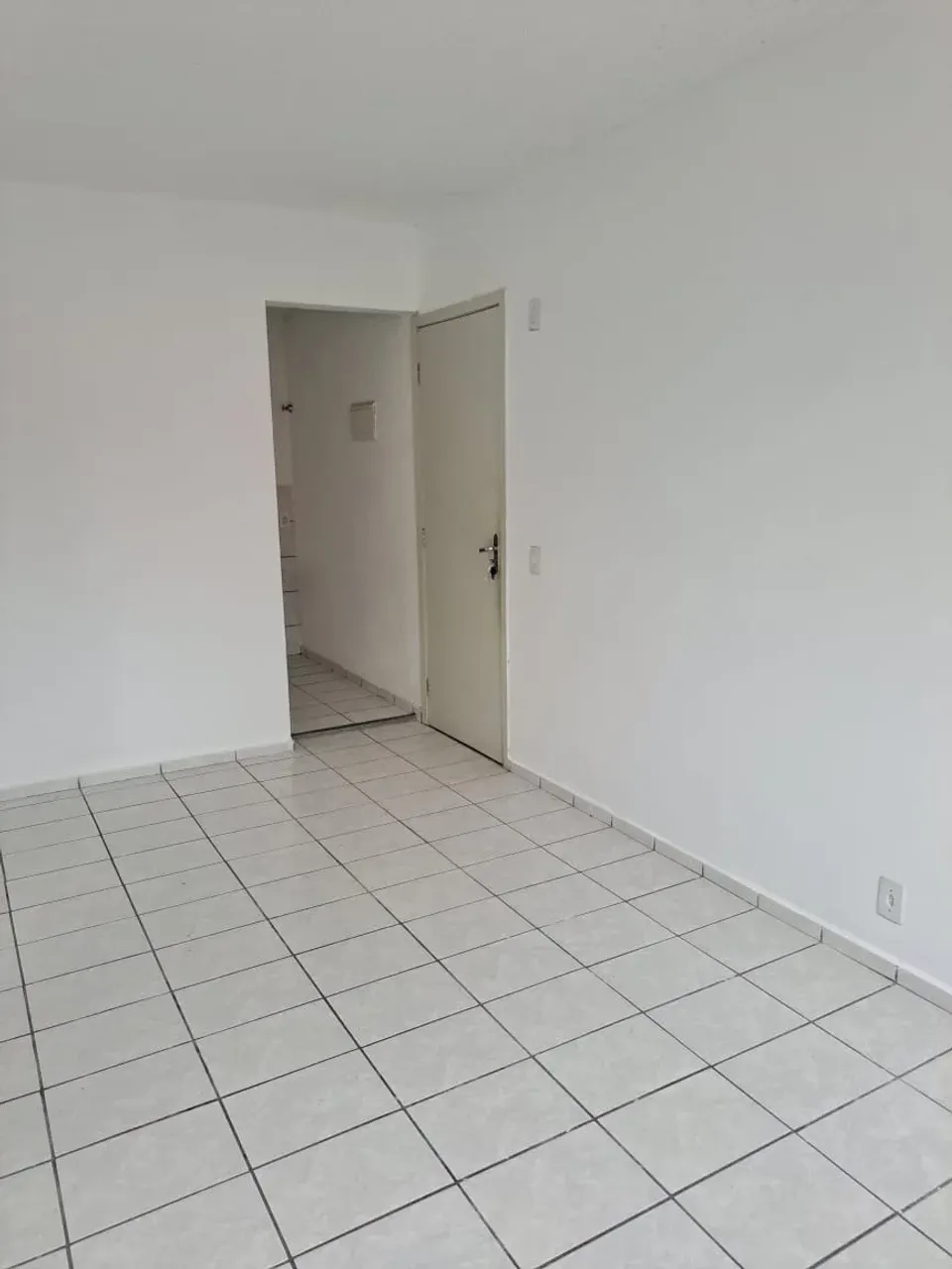 Apartment with 2 bedrooms, 1 bath and 1 parking space — photo 17