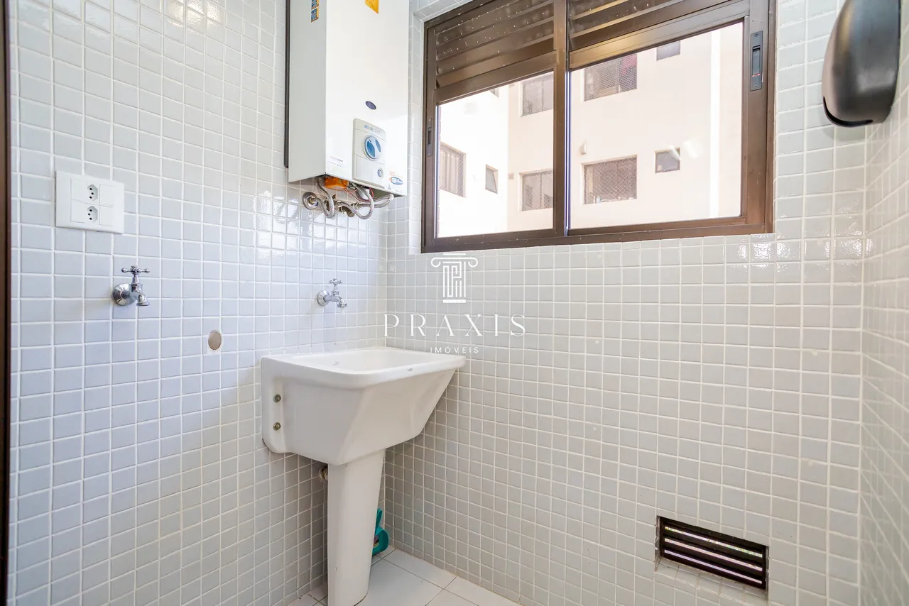 Duplex apartment with 2 bedrooms and a balcony — photo 16