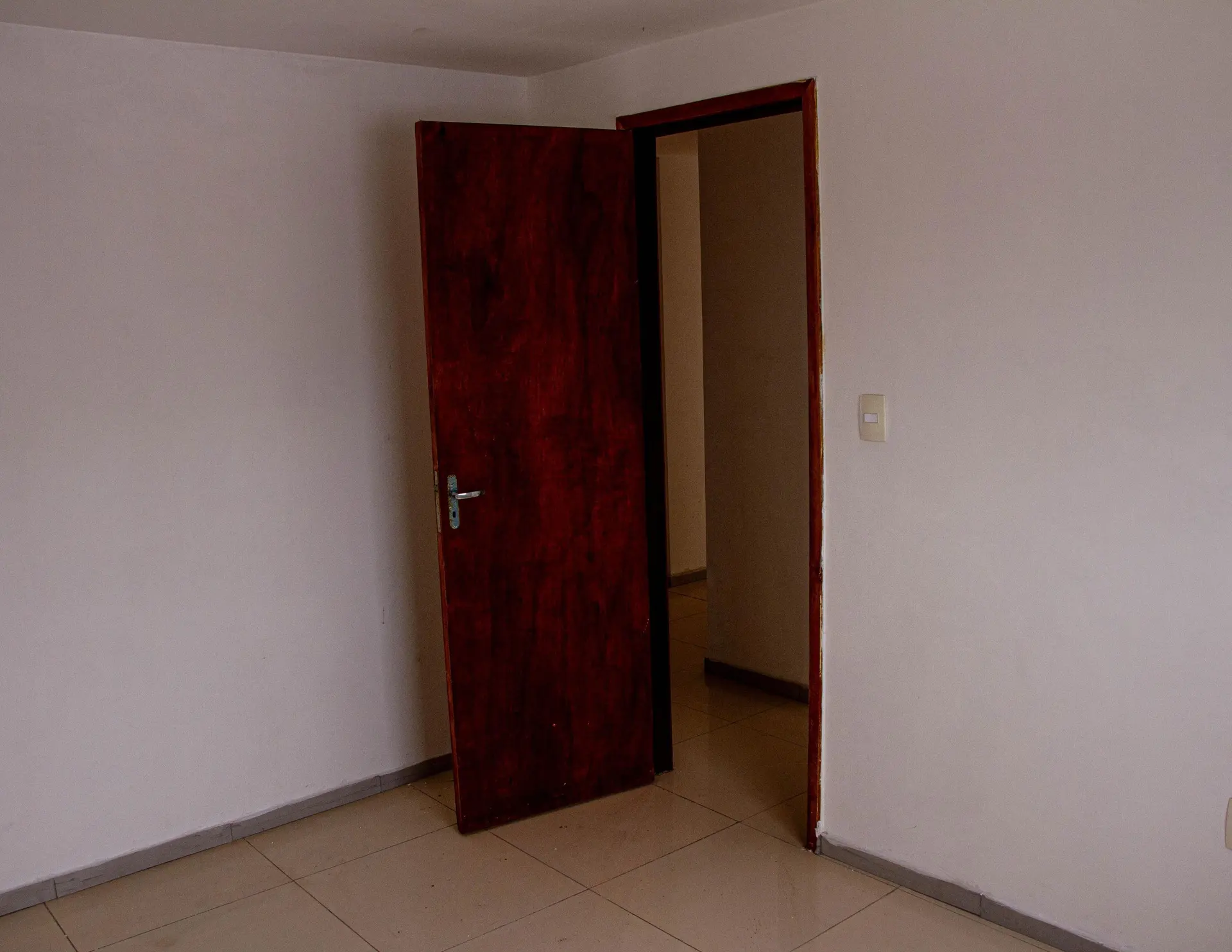 Apartamento com 2 quartos, varanda e 1 vaga — photo 7