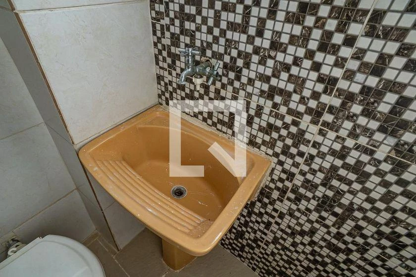 Студия 25 м², Рио-де-Жанейро — photo 22