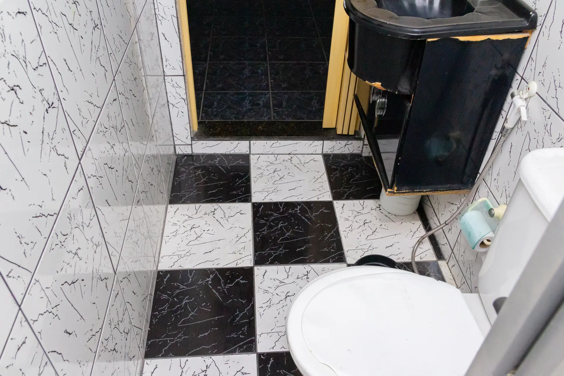 Будинок під оренду з 2 спальнями та грилем на балконі — photo 74