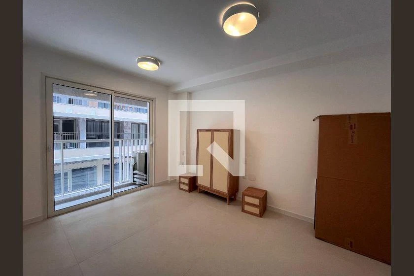 Apartment, 62 m², with a grill on the balcony — photo 23