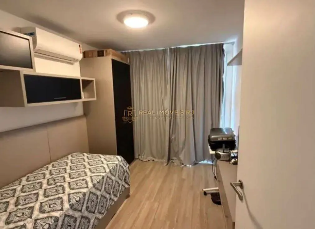 Vista al agua y 3 dormitorios: departamento de 115 m² — photo 10