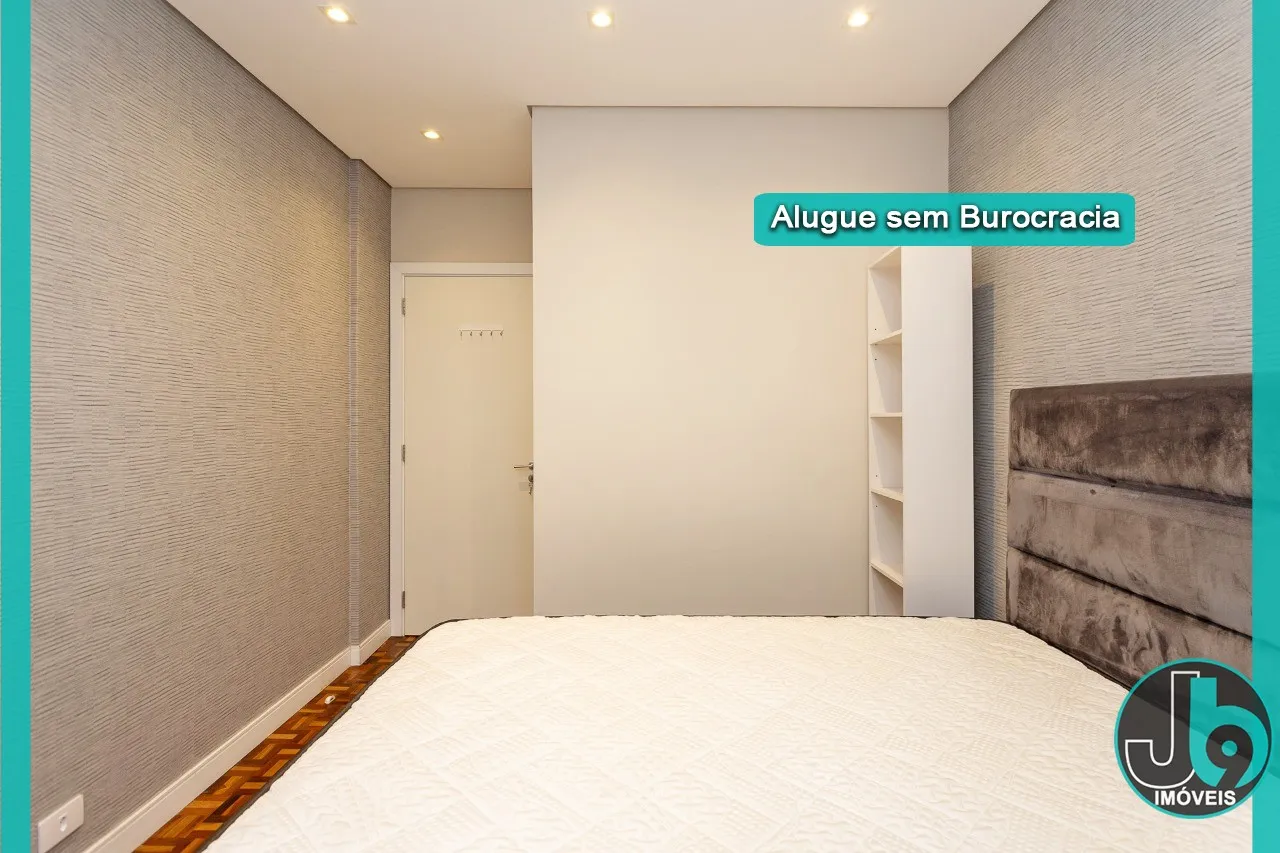 137 m² apartment with 2 bedrooms and 3 bathrooms — photo 24