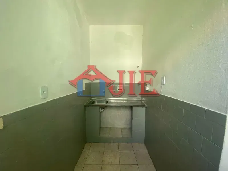 Rental apartment with 1 bedroom and 43 m² — photo 2