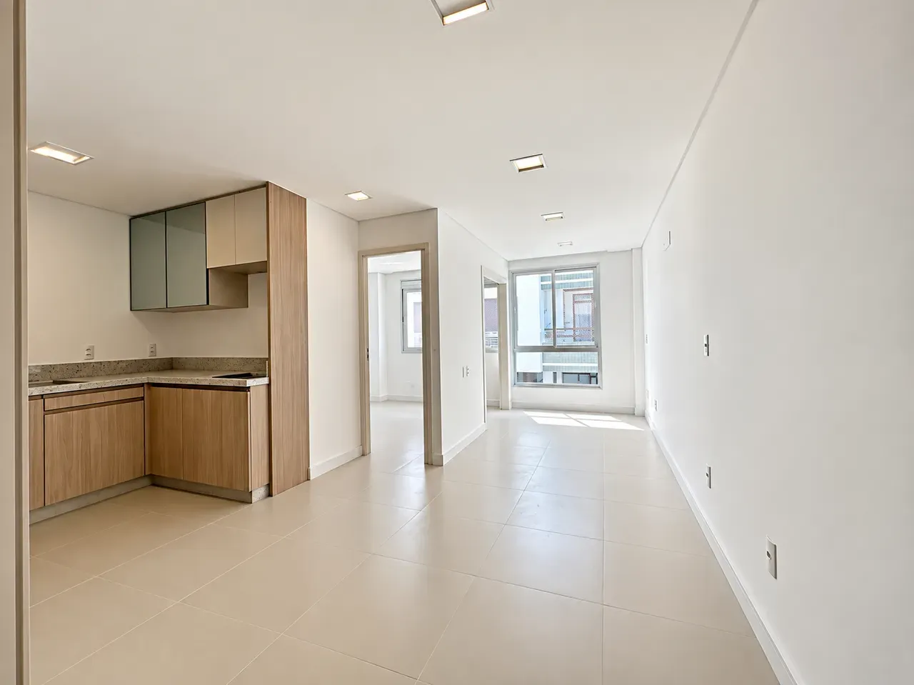 Rental apartment with 1 bedroom and private garden — photo 2