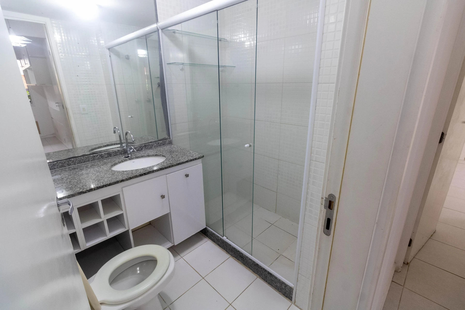 3-bedroom apartment with a private BBQ in Rio de Janeiro — photo 48