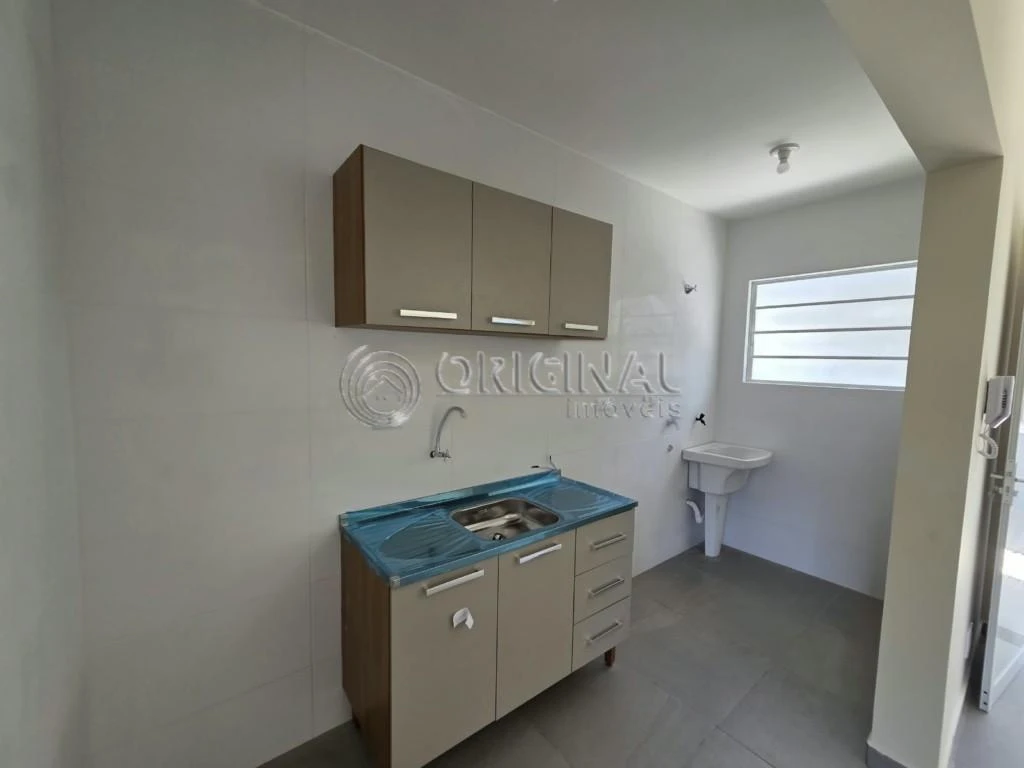 Квартира 30 м², 1 спальня, Куритиба — photo 5