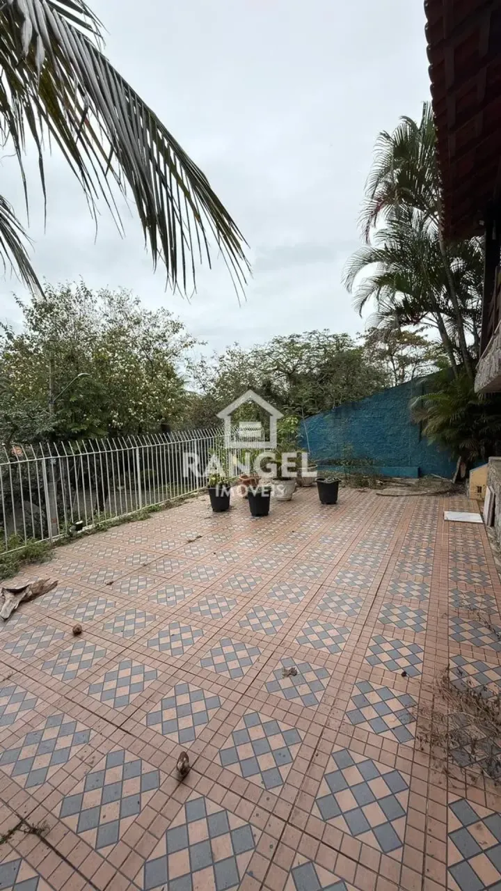 Casa mobiliada em condomínio com 4 quartos e 5 banheiros — photo 10