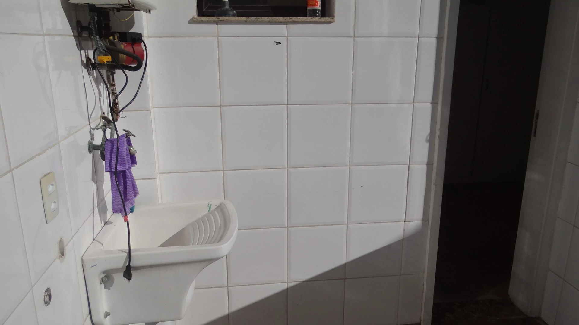 Apartamento sin amueblar con 3 dormitorios y balcón — photo 28
