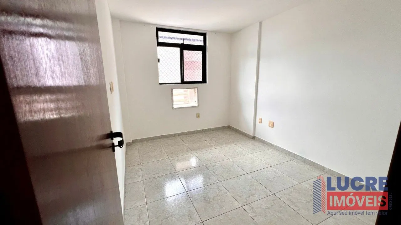 3-bedroom apartment with a water view in João Pessoa — photo 3
