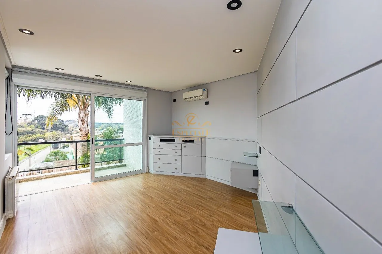 800 m² unfurnished house with gas open-plan kitchen — photo 15