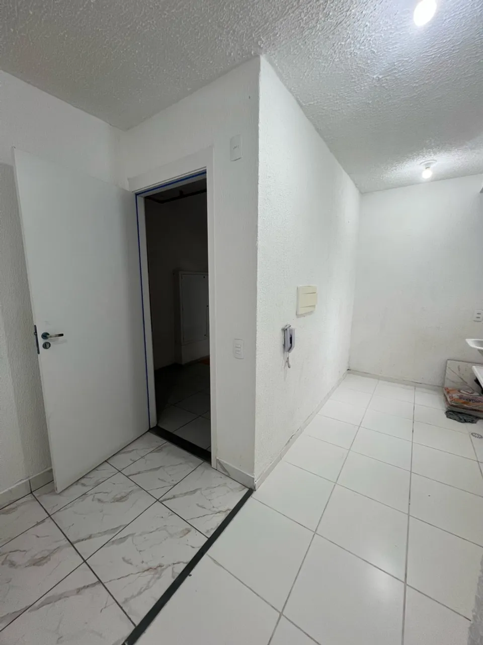 Apartamento de 2 quartos e 40 m² — photo 10