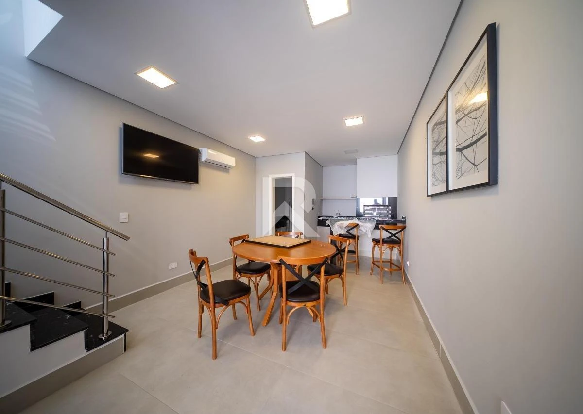 Floor-to-ceiling windows in a 3-bedroom house, 97 m² — photo 7