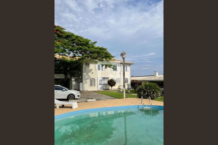 Furnished house with 5 bedrooms and a gas stove — photo 26