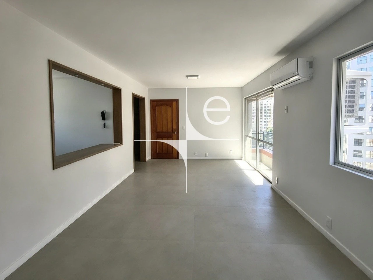 Apartment, 116 m², with a washing machine