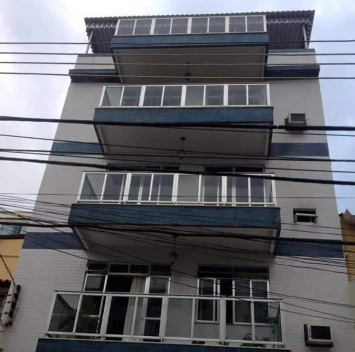 Apartamento de 1 quarto com cozinha separada — photo 15