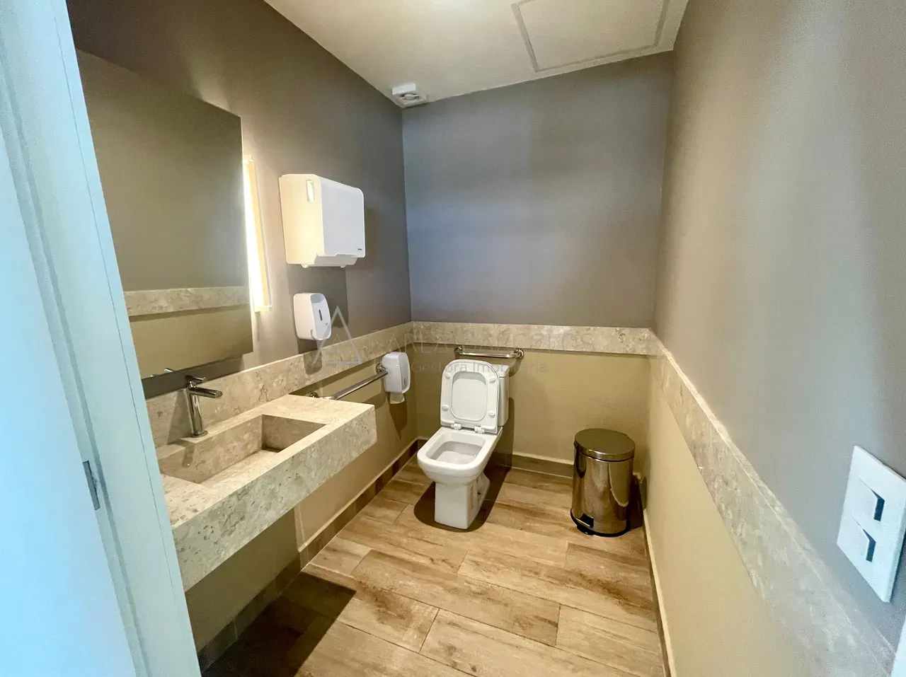 2-bedroom furnished apartment for rent with 2 bathrooms — photo 23