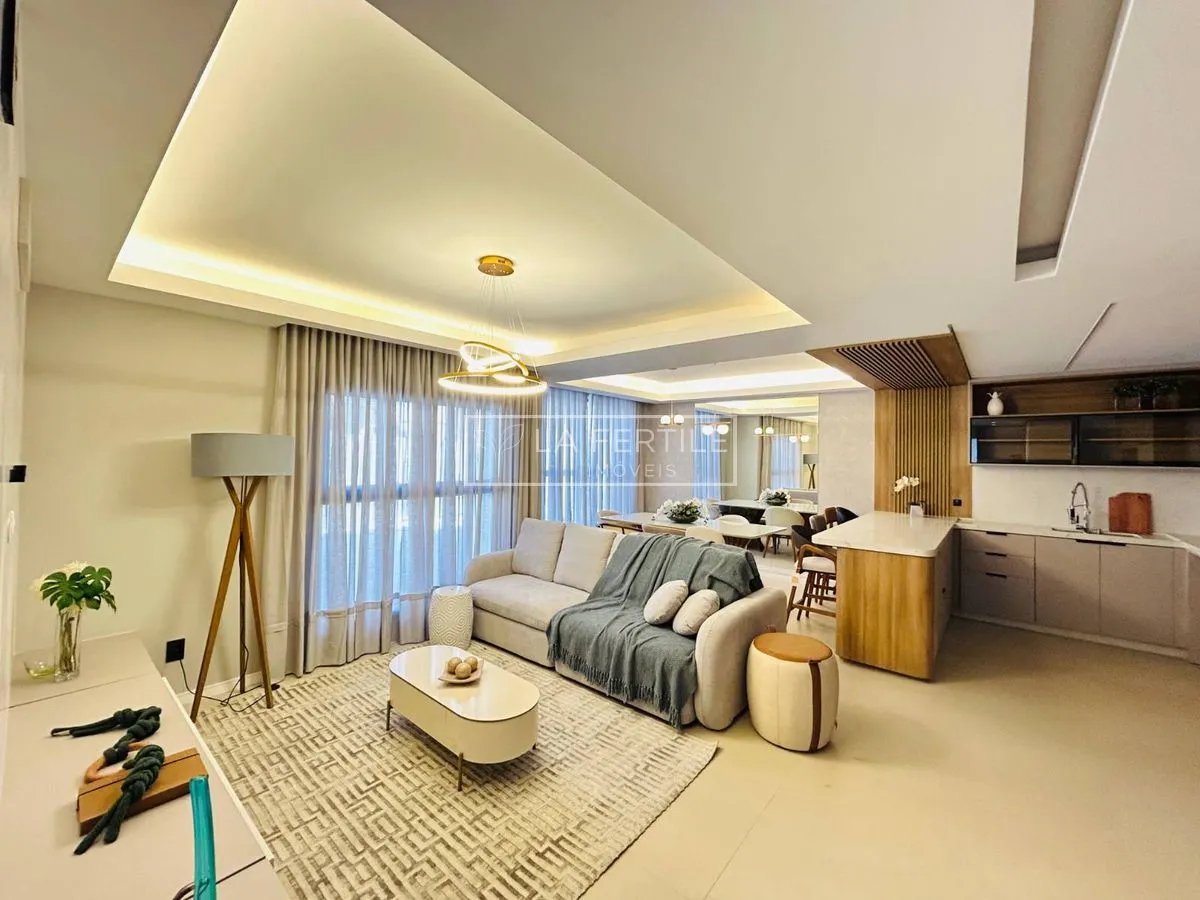 Casa mobiliada com 3 quartos, 2 suítes e 192 m² — photo 4