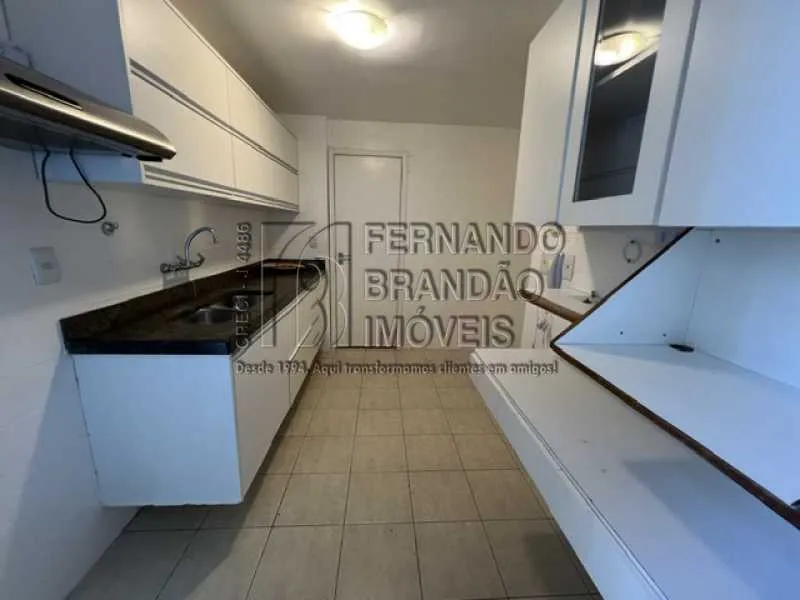 Apartamento residencial com 2 quartos e 1 banheiro — photo 20