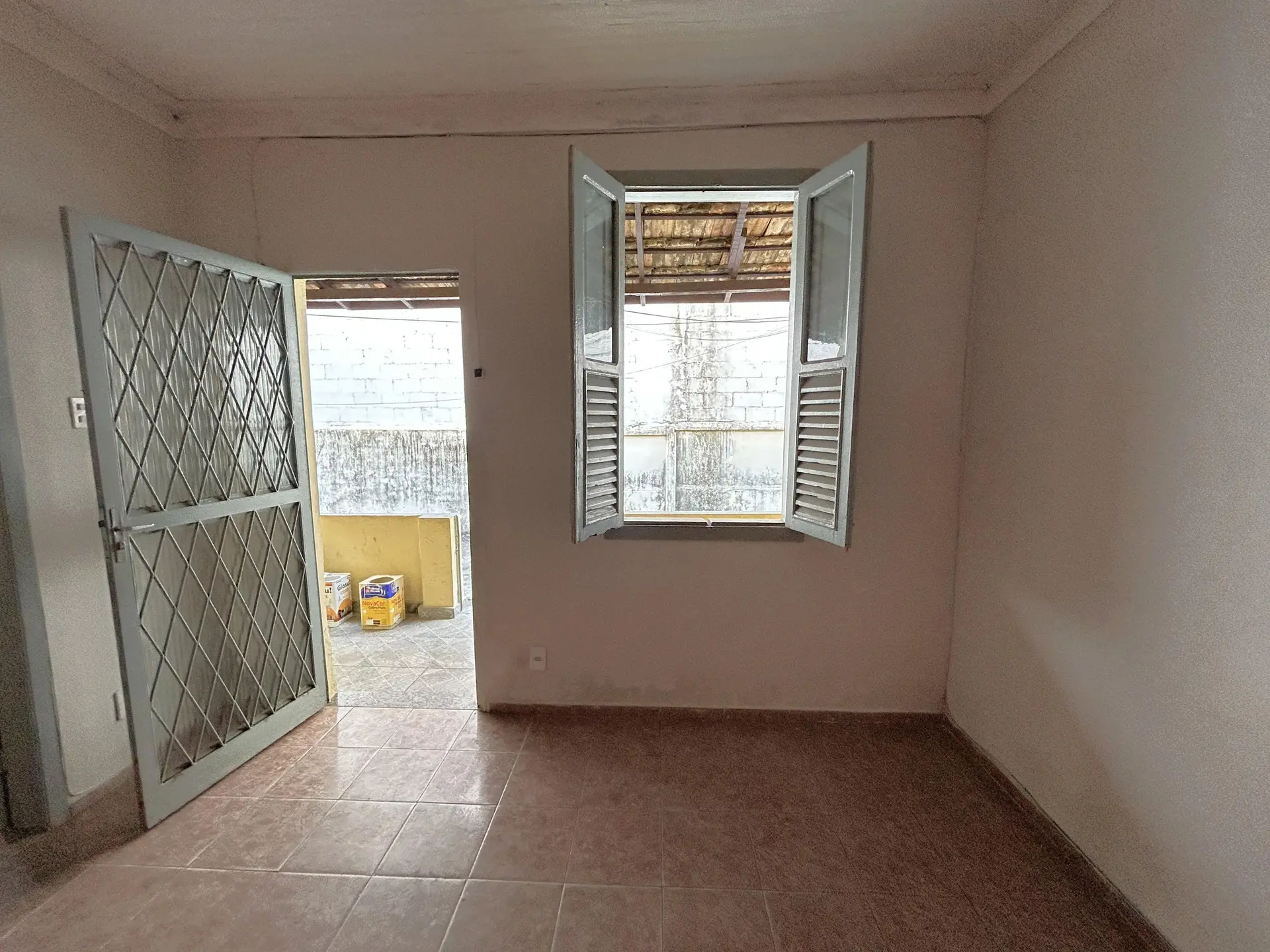 Casa en alquiler con 1 dormitorio, balcón y zona de lavado — photo 19