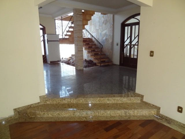Casa de 4 dormitorios, todos con baño propio, 414 m² — photo 8