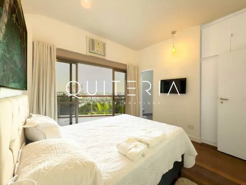 Casa mobiliada com 5 quartos e piscina ao ar livre — photo 23